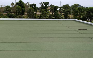 all Lane Green roofing types quoted for