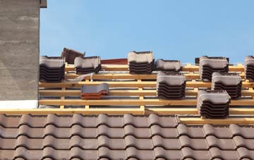 Lane Green clay roofing costs