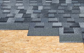 expert Lane Green asphalt roof companies