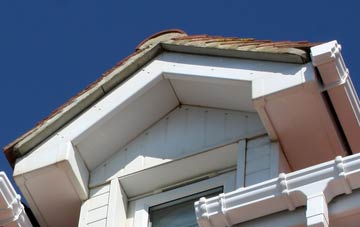 Lane Green fascia installation costs