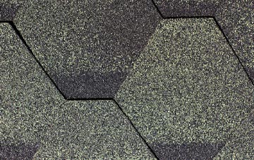 Lane Green fibreglass shingle repairs