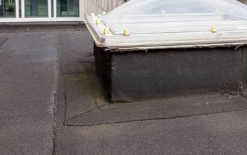 disadvantages of Lane Green flat roofs