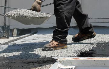 Lane Green flat roofing companies