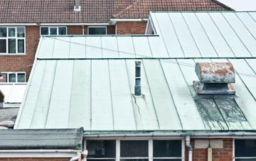 Lane Green lead roofing costs
