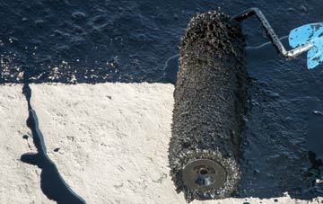 Lane Green liquid sealant waterproofing