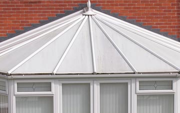 Lane Green polycarbonate conservatory roof repairs