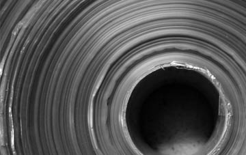 Lane Green pvc roof replacement