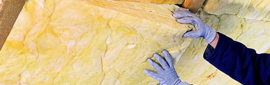 quotes for Lane Green roof insulation