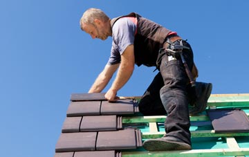 disadvantages of Lane Green slate roofing