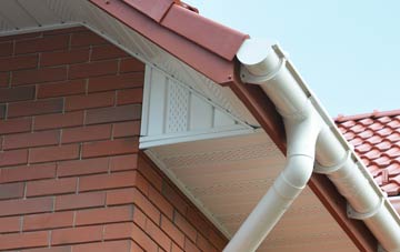 Lane Green soffit repair costs
