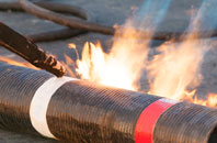 Lane Green flat roofing replacement