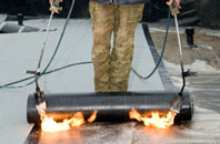 Lane Green flat roof sealing quote