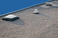 Lane Green flat roofing