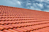 Lane Green roofing tiles