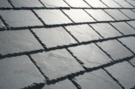 Lane Green slate roof