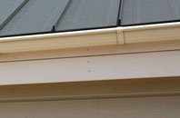 Lane Green soffit repair