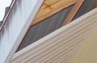 rated Lane Green soffit repair companies